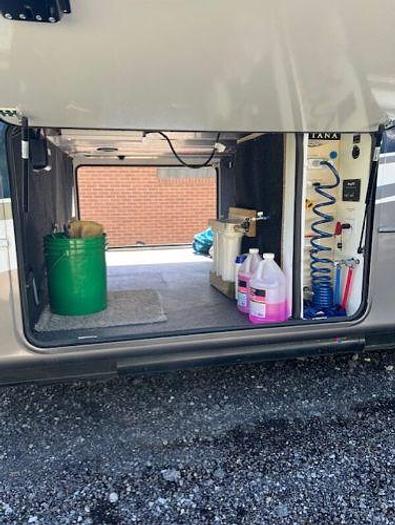 Used 2021 Keystone Montana Legacy 3791RD