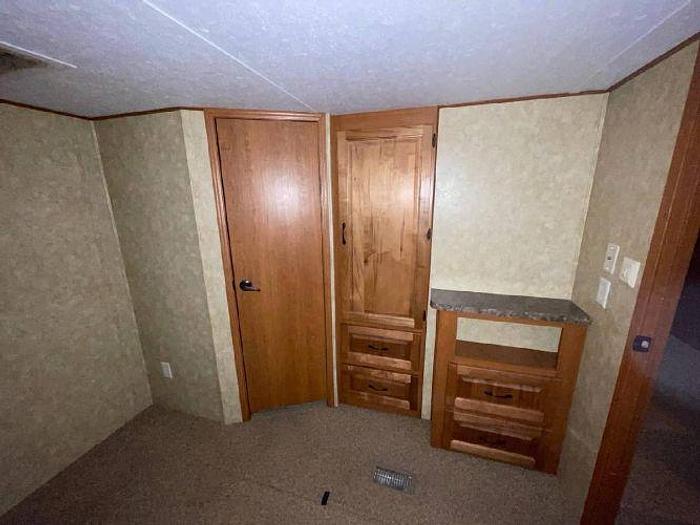 Used 2010 Forest River Sierra 35LOFT