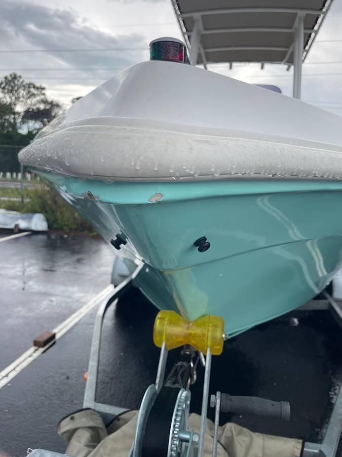 Used 2023 Key Largo 2001