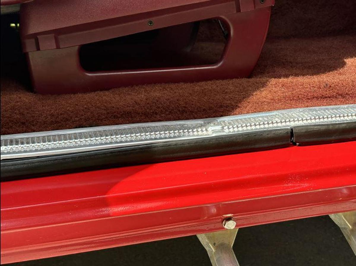 Used 1988 Chevrolet Blazer