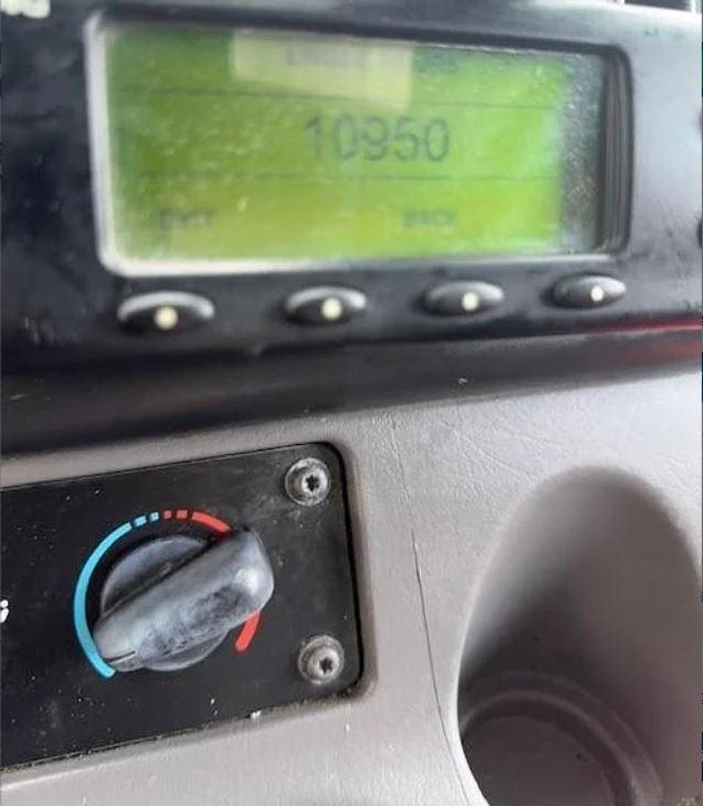 Used 2016 Freightliner M2 Box Truck