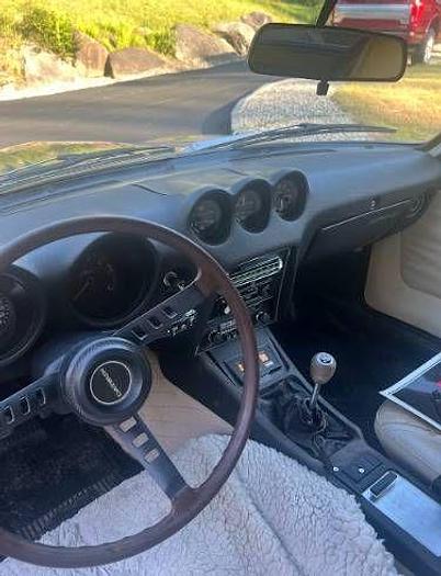 Used 1973 Datsun 240Z