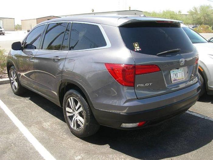 Used 2016 Honda Pilot EX