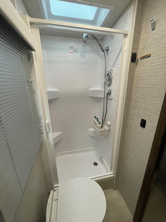 Used 2021 Winnebago View 24D Class C Motorhome