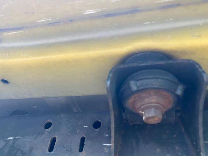 Used 2004 Jeep Wrangler X