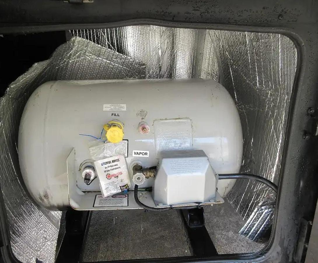 Used 2017 Fleetwood Pace Arrow LXE 38K Class A Motorhome