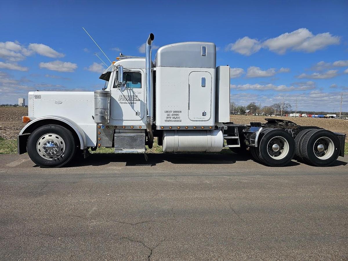 Used 1997 Peterbilt 379