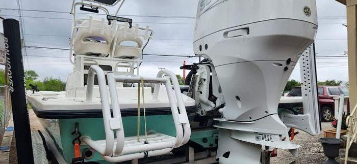 Used 2022 Catalyst Cat