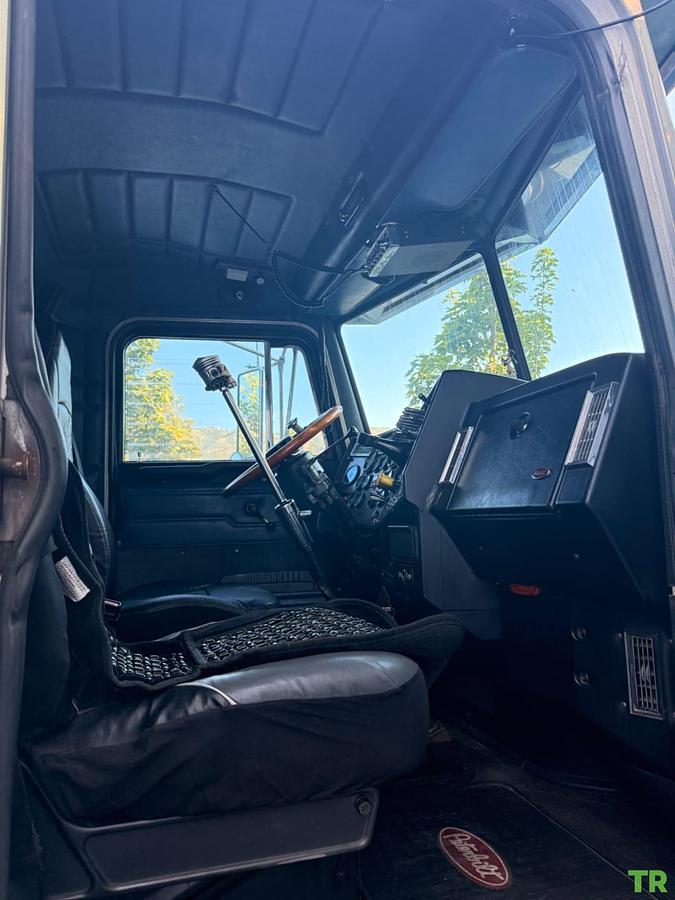 Used 1993 Peterbilt 379