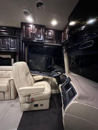 Used 2013 Tiffin Motorhomes Allegro Bus 45LP