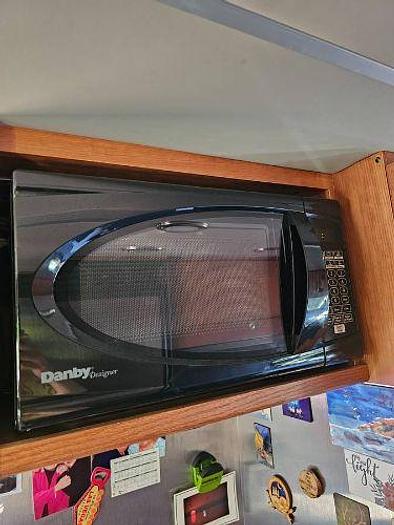 Used 2016 Roadtrek Simplicity