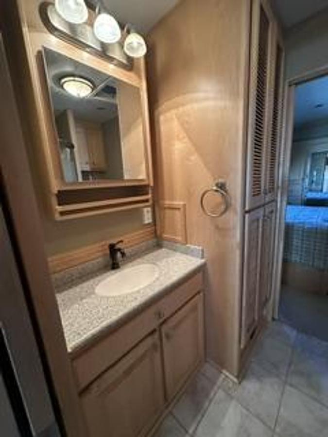 Used 2008 Renegade Classic Super C Motorhome