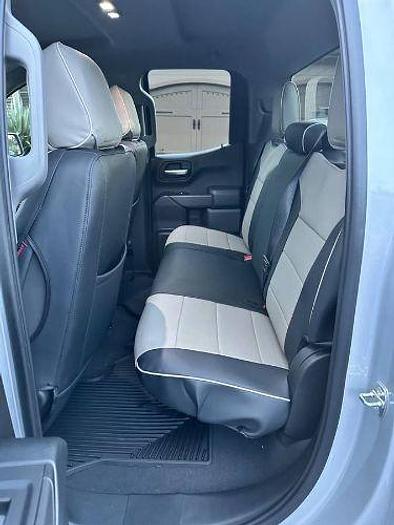 Used 2020 Chevrolet 1500