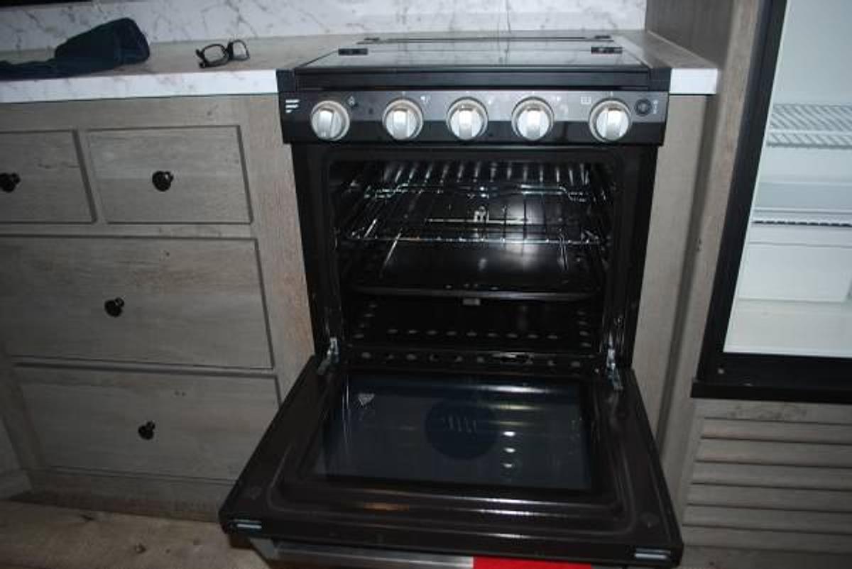 Used 2021 Keystone Outback Travel Trailer
