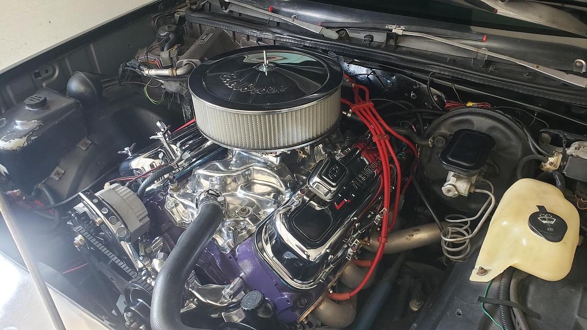 Used 1978 Chevrolet Malibu