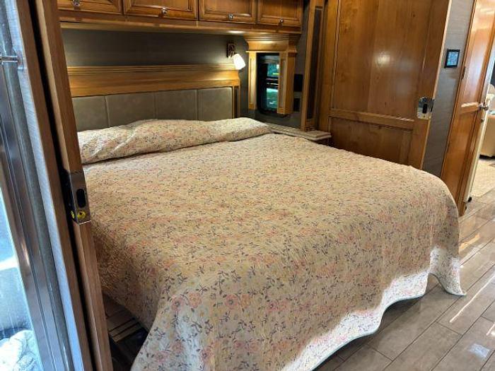 Used 2020 Tiffin Motorhomes Phaeton 40IH