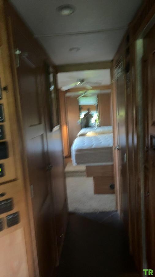 Used 2011 Itasca Meridian 40U