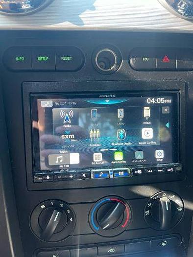 Used 2006 Ford Mustang GT Deluxe