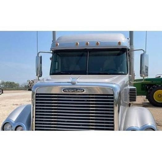 Used 2020 Freightliner Coronado
