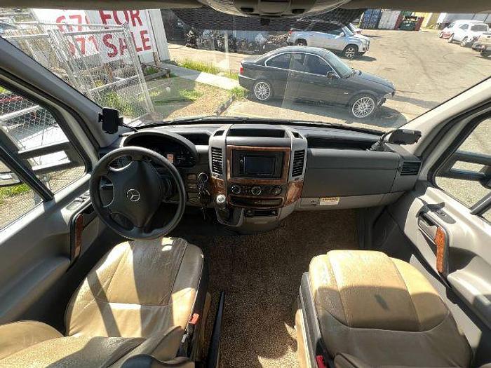 Used 2017 Thor Siesta 24SS