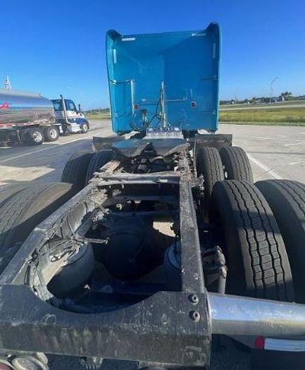 Used 2016 Peterbilt 389