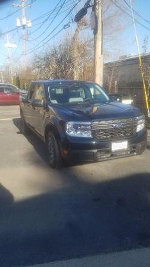 Used 2023 Ford Maverick XLT Hybrid