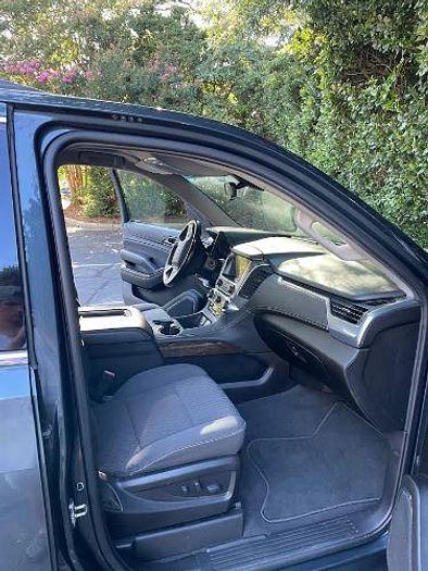 Used 2019 Chevrolet Tahoe LS