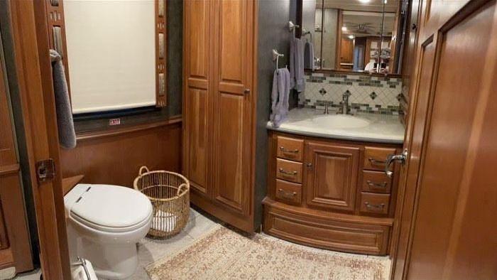 Used 2015 Winnebago Tour 42HD