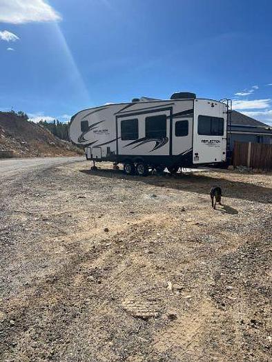 Used 2022 Grand Design Reflection 150 Series 280RS