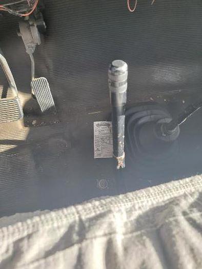 Used 1999 INTERNATIONAL 4700 Moving Van