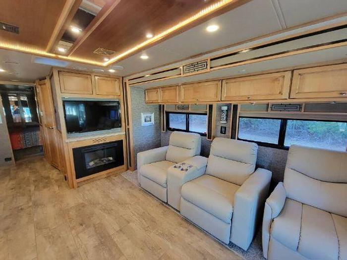 Used 2020 Tiffin Allegro Red 37PA