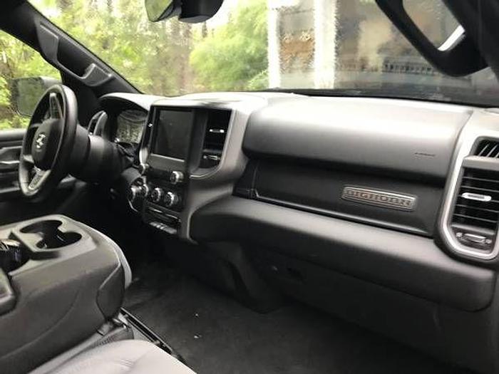 Used 2022 RAM 1500 Quad Cab