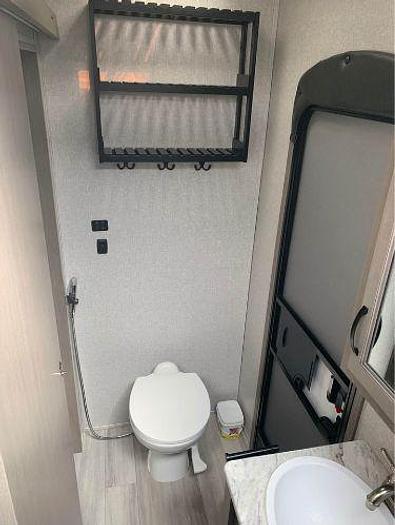 Used 2022 Coachmen Chaparral 373 MBRB