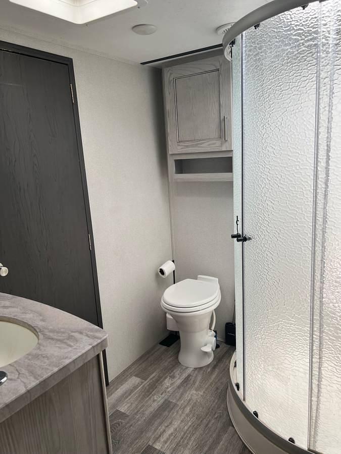 Used 2021 Keystone Montana High Country 351BH Fifth Wheel