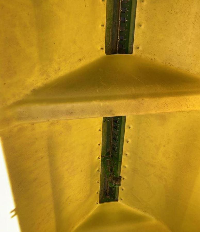 Used 2014 John Deere 1990CCS