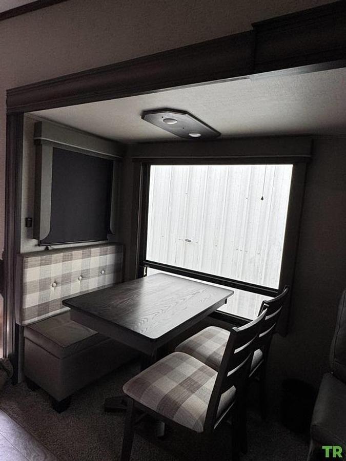 Used 2020 Grand Design Reflection 337RLS
