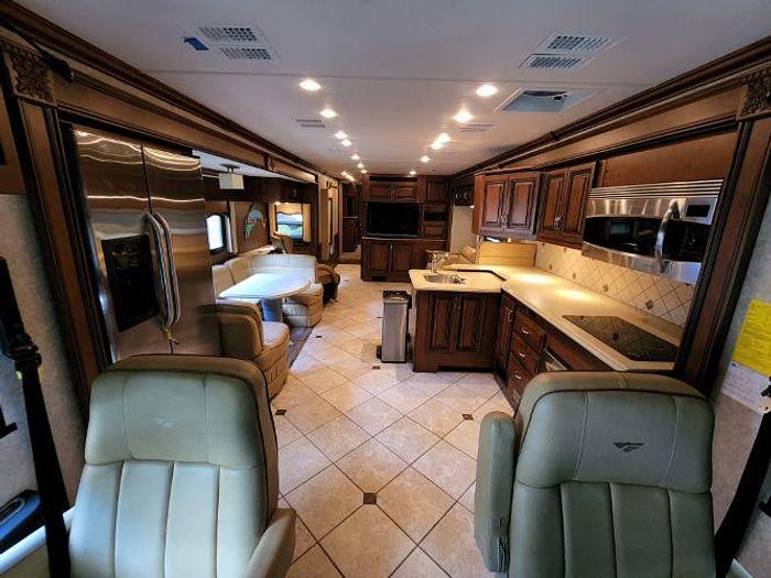 Used 2011 Fleetwood Providence 42P