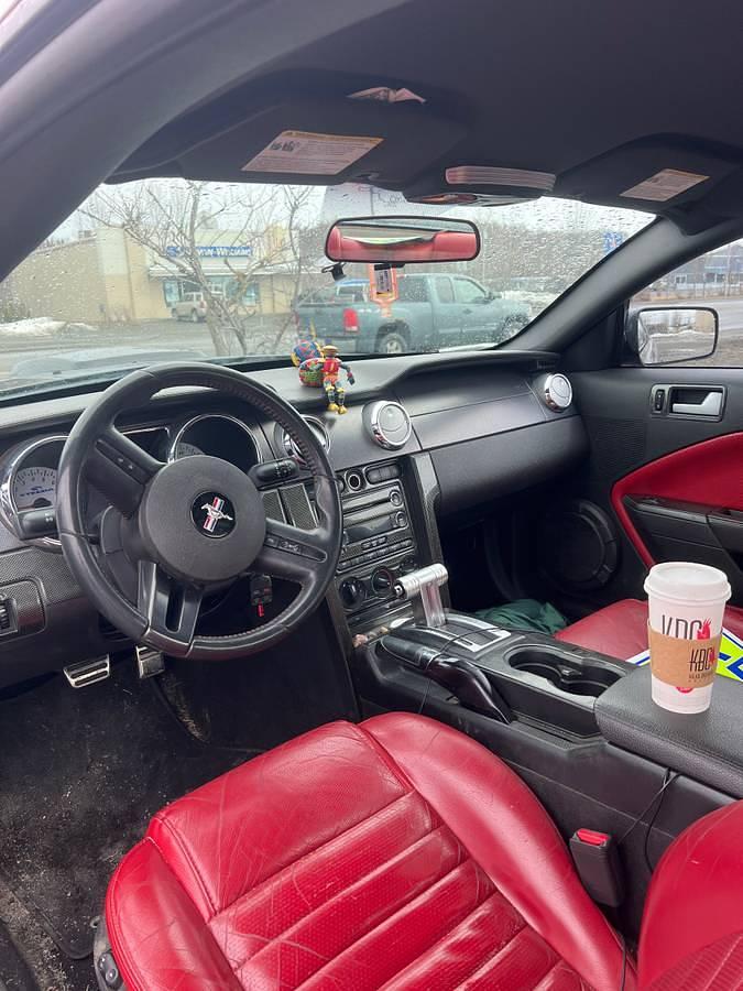 Used 2008 Ford Mustang GT