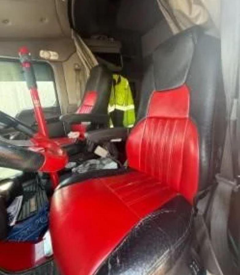 Used 2013 Kenworth T660 Jerr-Dan Heavy Duty Wrecker