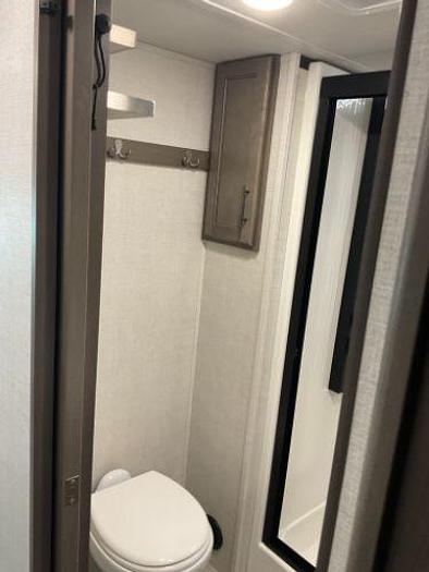 Used 2023 Grand Design Solitude 310GK