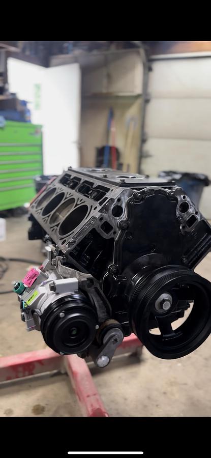 Used 2003 Chevrolet Silverado 3500 SS