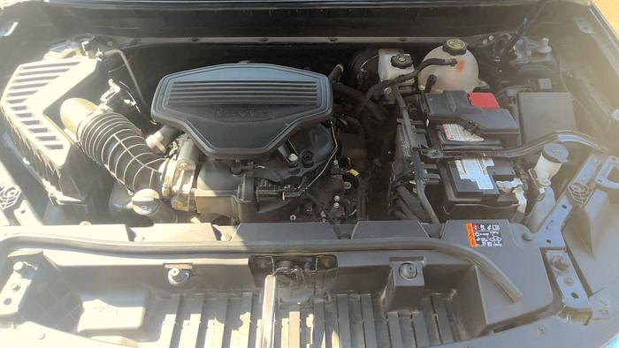 Used 2022 GMC Acadia