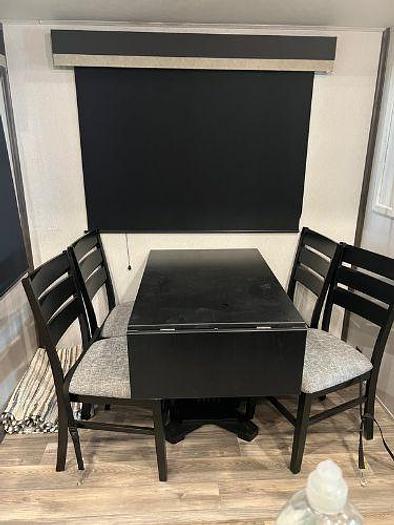 Used 2022 Forest River Cardinal LE 377MBLE