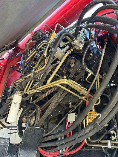 Used 2010 Case IH 7120