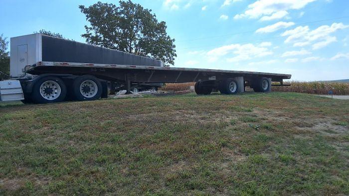 Used 2003 Freightliner Classic