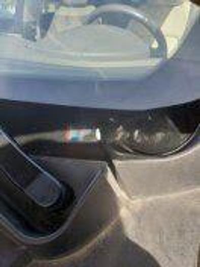 Used 2016 Lincoln MKX Reserve