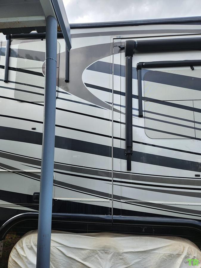 Used 2020 DRV Mobile Suite 44 Columbus