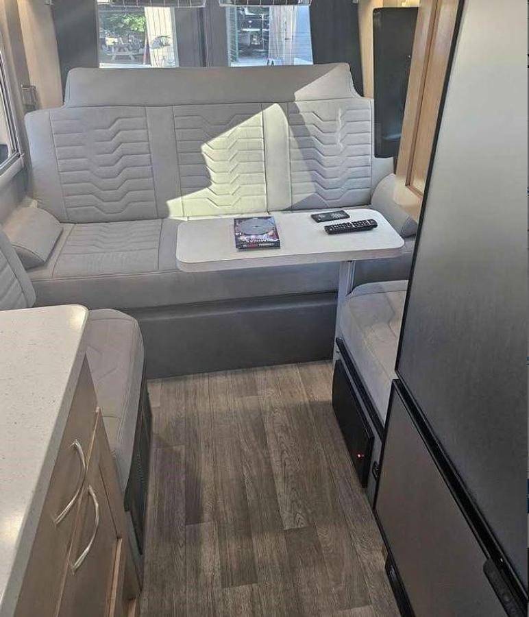 Used 2023 Coachmen Beyond 22C