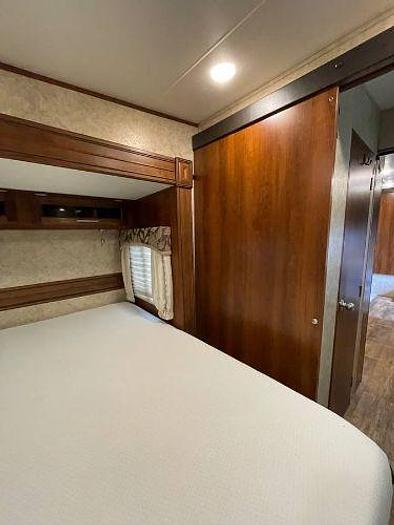 Used 2017 Jayco Eagle HT