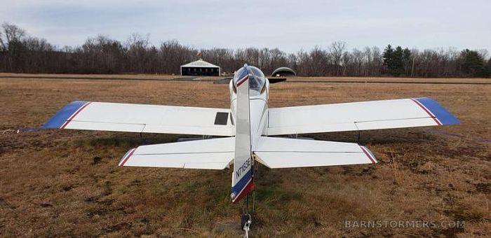 Used 1991 Vans RV4 7183E